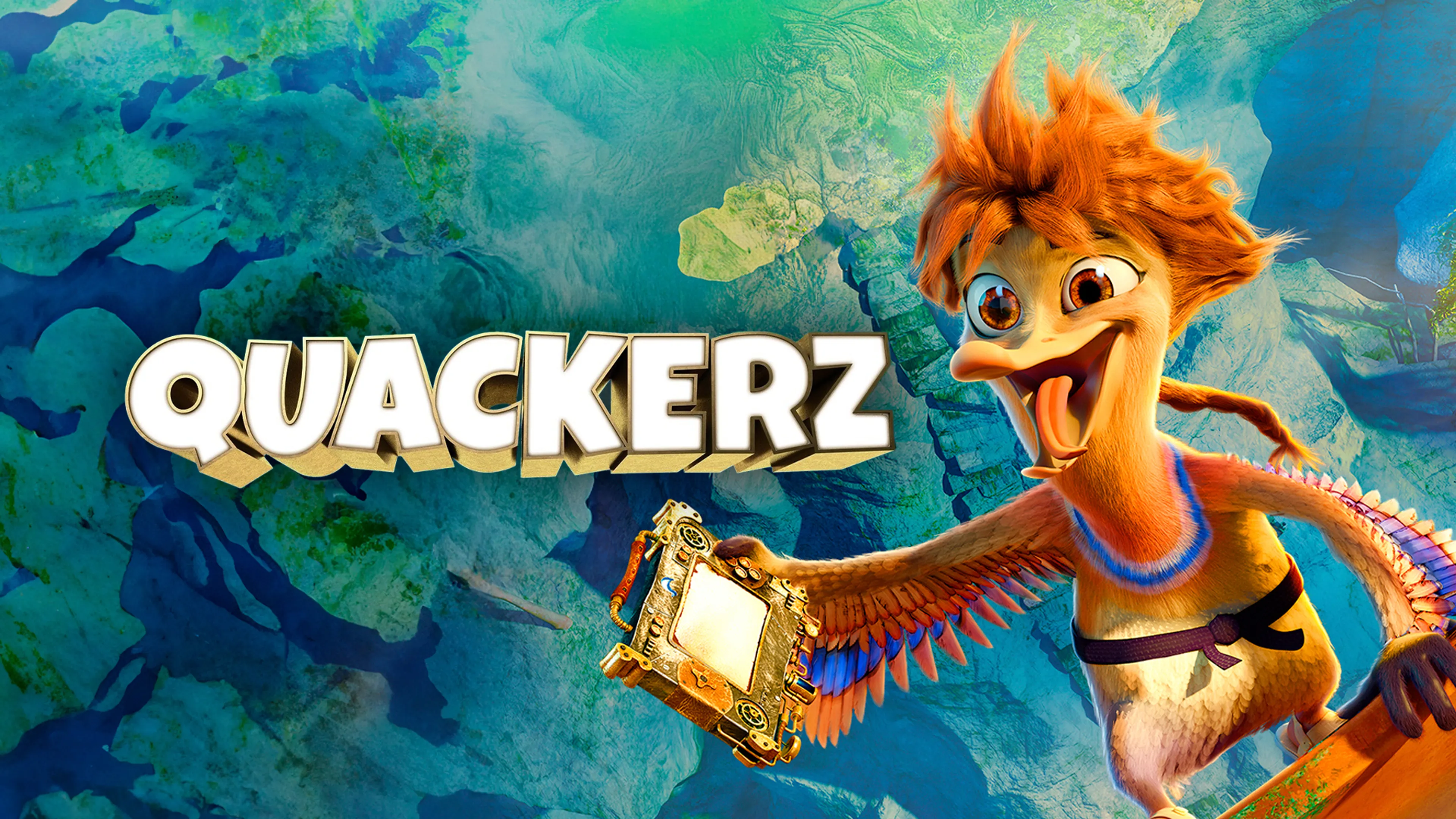 Title poster image